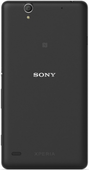 Sony Xperia C4 E5363 Dual Sim Black